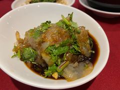 -老吉士酒家(天平路店)