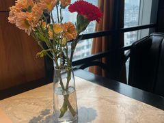 -半秋山西餐厅(宜昌大洋店)