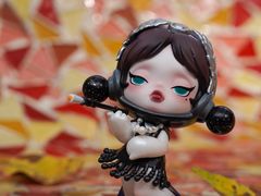 -泡泡玛特POPMART(蓝色港湾店)