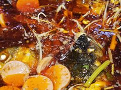 -肖肖酸萝卜鱼火锅(总店)
