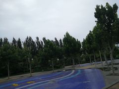 -廊坊文化艺术中心