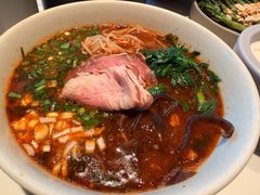 -胡麻(静安嘉里店)