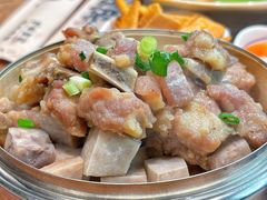 -大盐帮川菜馆(长楹天街店)