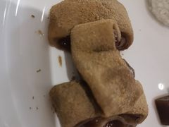 -全聚德(长白直营店)