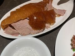 北京烤鸭-金鸭季·北京烤鸭(深业上城店)