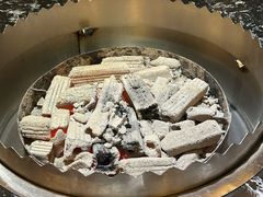 -醉月城西昌火盆烧烤(天府店)