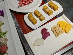-东来顺饭庄(五道口店)