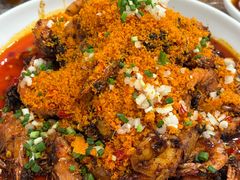 -辣螃铠盆盆蟹大排档(总店)