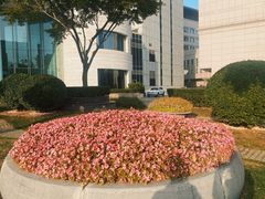 -北京好苑建国酒店
