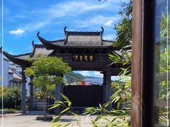 -婺源梦里老家大型山水实景演出