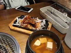 -·缸桶屋·韩式牛肋条自助烤肉(西湖D11店)