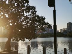 -南宁南湖公园