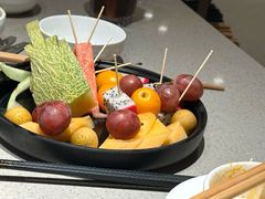 -海底捞火锅(团结桥店)