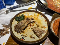 -老天桥蛙炉火锅(姑苏总店)