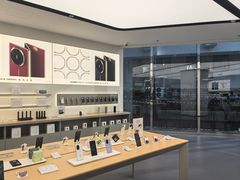 -华为授权体验店(中山公园来福士)