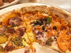 -PIZZA BIANCA(万象城店)