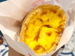 -虎头局·渣打饼行(五一新干线店)