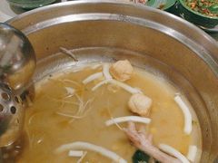 -润园四季椰子鸡火锅(南山海岸城店)