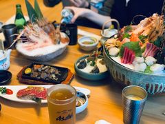 -王鼎精致料理铁板烧(世博源店)