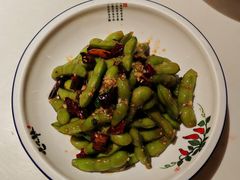 -粥满堂养生餐厅(学苑路店)