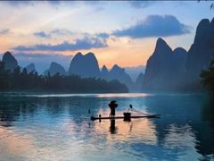 -桂林两江四湖景区