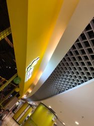 -蹦蹦跳跳(新奥购物中心店)