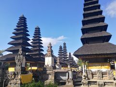 -塔曼阿扬寺/母神庙