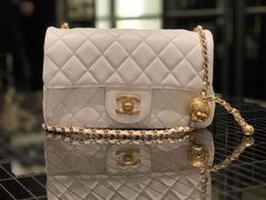 -CHANEL(ifs国际金融店)