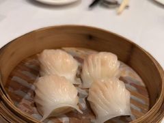 -明阁 Ming Court(广州朗豪酒店)