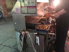 -雷老虎烧烤(西街店)