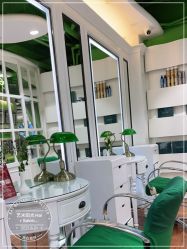 -艺米阳光Hair Salon