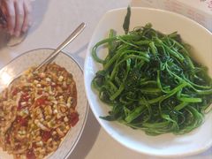 -渝信川菜(南滨店)