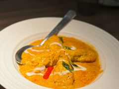 招牌咖喱皇大虾-星叶·东南亚料理(温州万象城店)