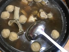 门面-新记肉骨茶