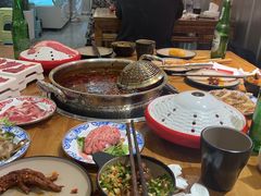 -谭三娘鲜切牛肉自助火锅(文殊院店)