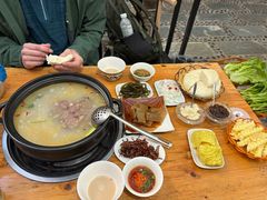 -尼玛藏家风味园(阿山食城店)