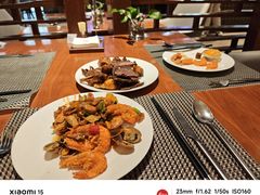 -明月东一酒店·菲斯特自助餐厅