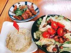 -炒豆合作社(东四总店)