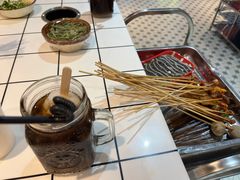 -九街淑芬掌中宝串串公司(内街文化创意园店)