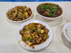 -天一沾水肥肠(科园一街店)