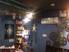 -S Team剧情密室(杭州龙翔桥店)