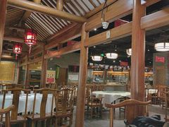 -东来顺饭庄(西直门店)