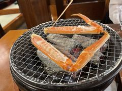 -蟹道乐(新宿本店)