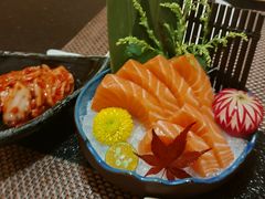 -长崎屋·日本料理·刺身·烧鸟(天河北路店)