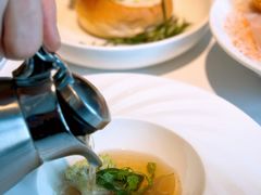 牛筋清汤-王品牛排(杭州大厦店)