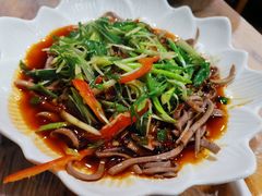 -洪霞餐馆