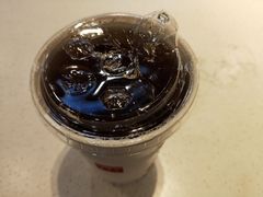-麦当劳(长泰商业广场店)