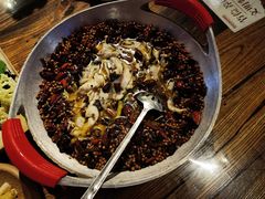 -水煮三国·川鲁江湖菜(香山店)