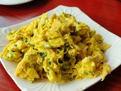 -山水之味·大鱼头·农家菜(张公洞店)