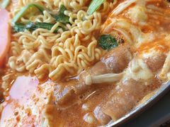 部队锅-李先生的首尔小馆(松江启源广场店)